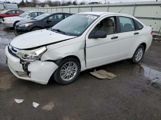 FORD FOCUS 2009 1fahp35n89w246136