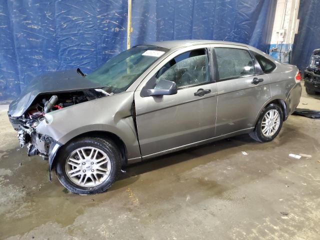 FORD FOCUS 2009 1fahp35n89w253474