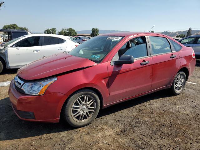 FORD FOCUS SE 2009 1fahp35n89w260599