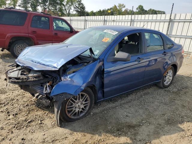 FORD FOCUS 2009 1fahp35n89w264250