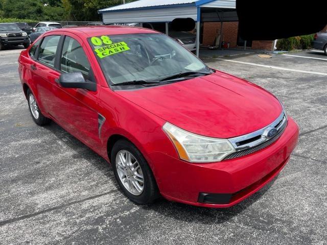 FORD FOCUS 2008 1fahp35n98w111763