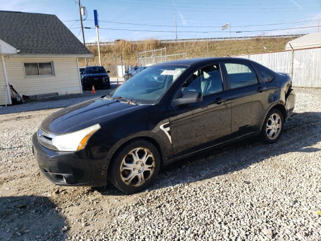 FORD FOCUS 2008 1fahp35n98w128742