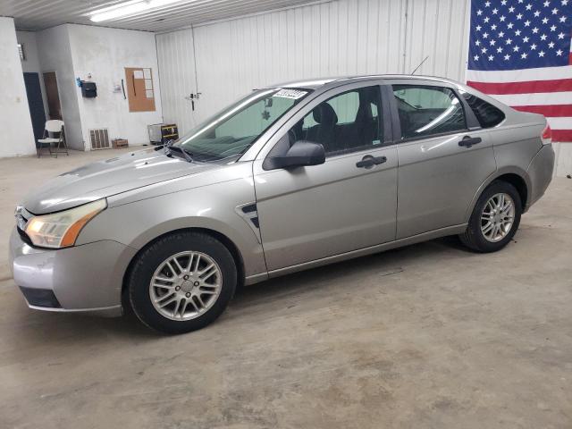 FORD FOCUS 2008 1fahp35n98w133889