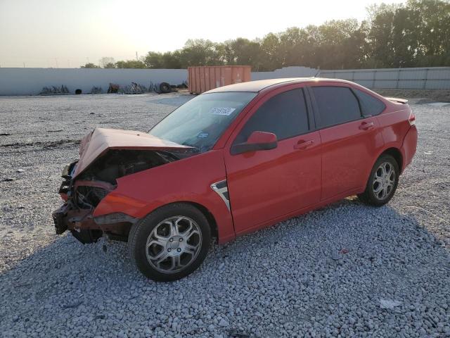 FORD FOCUS 2008 1fahp35n98w148909