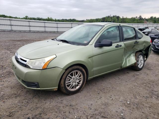 FORD FOCUS 2008 1fahp35n98w157495