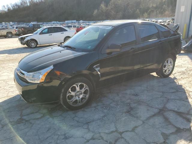 FORD FOCUS 2008 1fahp35n98w159828