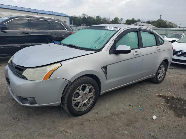 FORD FOCUS SE 2008 1fahp35n98w164043