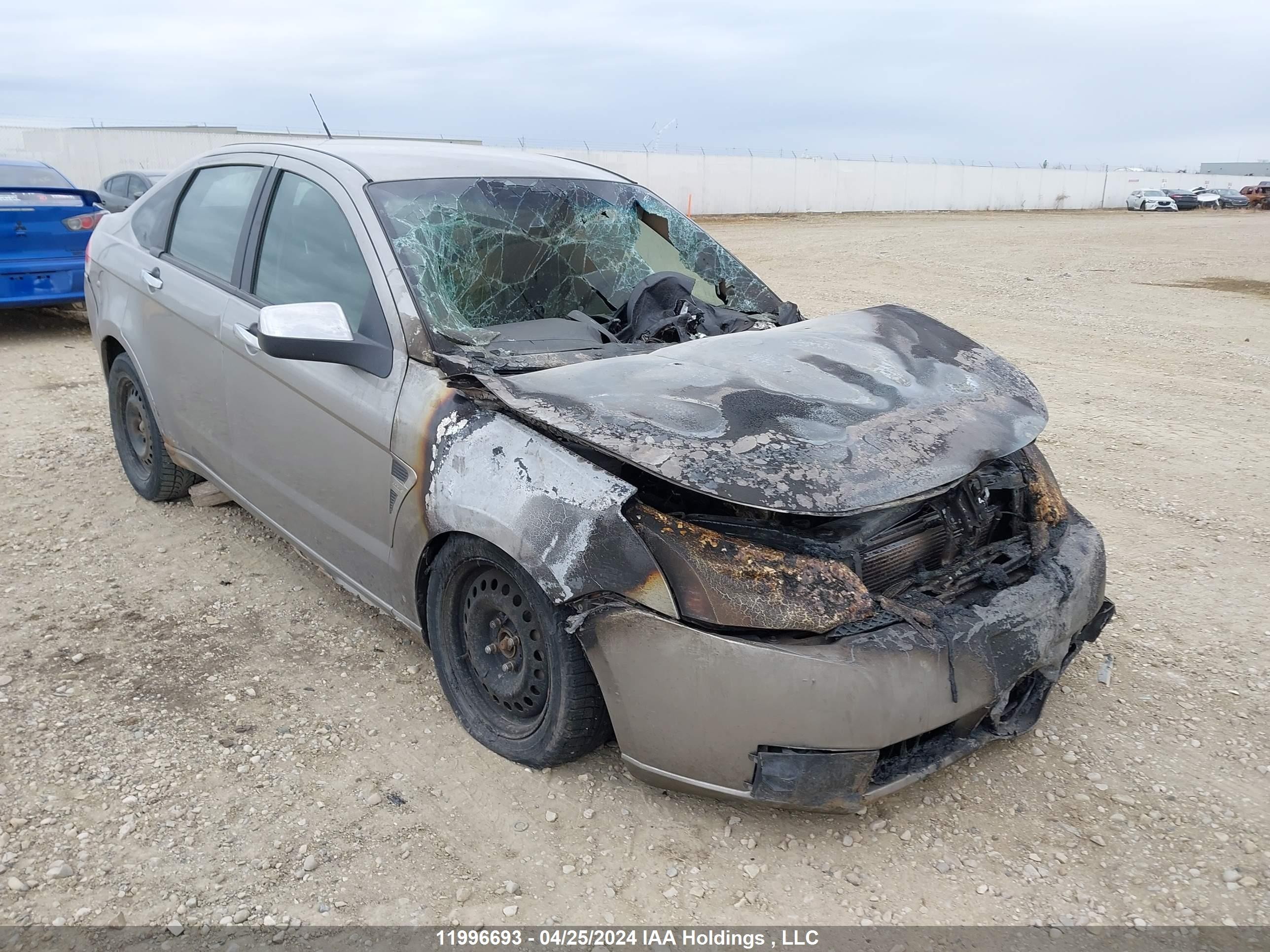 FORD FOCUS 2008 1fahp35n98w167878