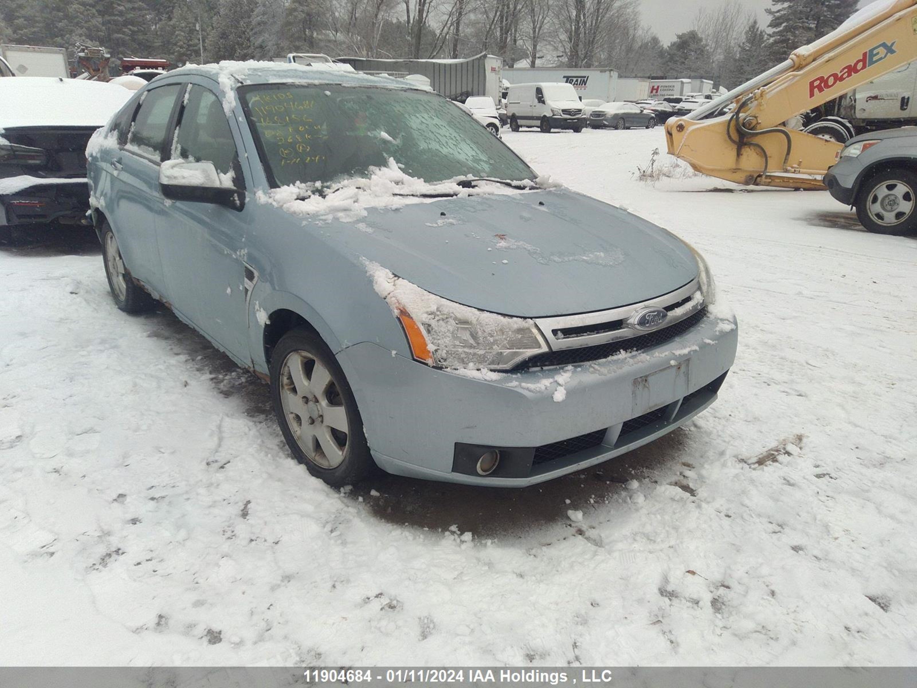 FORD FOCUS 2008 1fahp35n98w168156