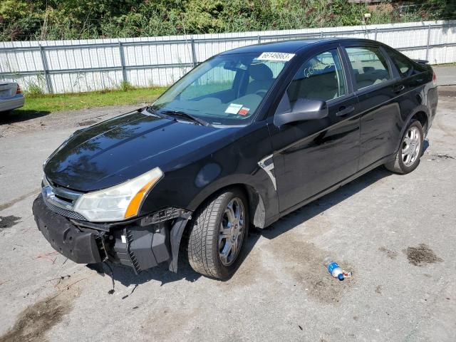 FORD FOCUS 2008 1fahp35n98w173762