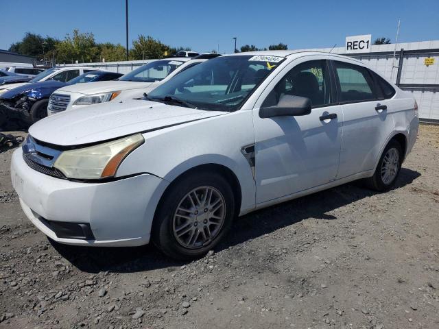 FORD FOCUS SE 2008 1fahp35n98w182719