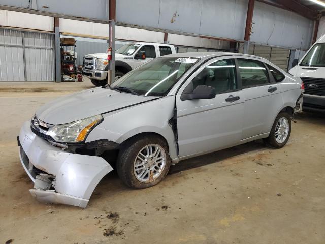 FORD FOCUS SE 2008 1fahp35n98w184583