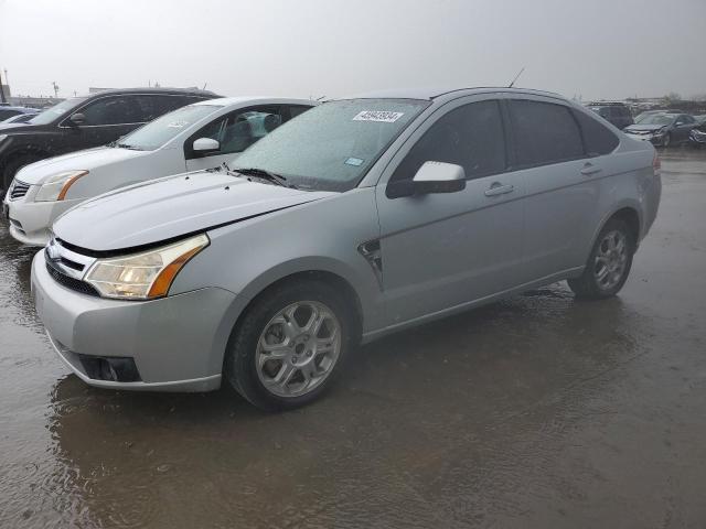 FORD FOCUS 2008 1fahp35n98w193929