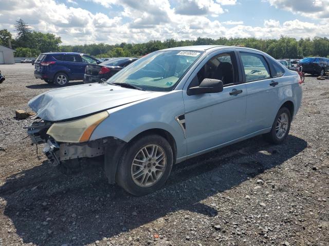 FORD FOCUS SE 2008 1fahp35n98w200474