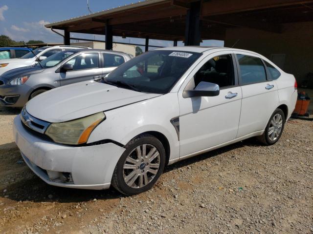 FORD FOCUS SE 2008 1fahp35n98w201902