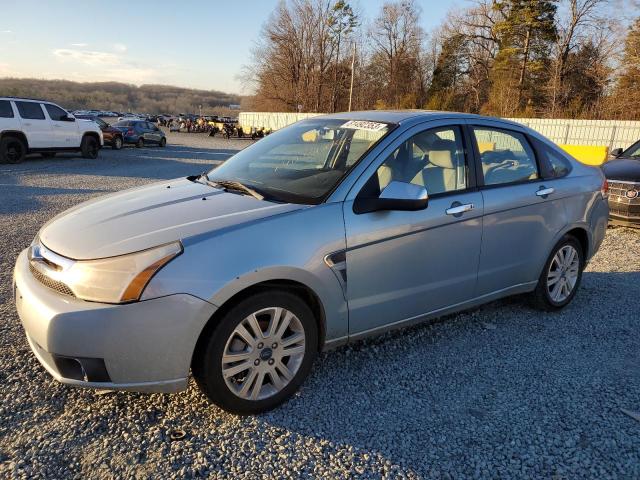 FORD FOCUS 2008 1fahp35n98w205481