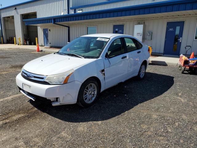 FORD FOCUS 2008 1fahp35n98w218831