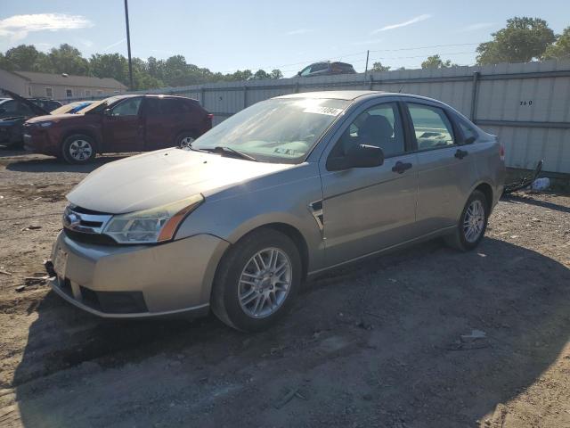 FORD FOCUS 2008 1fahp35n98w230669