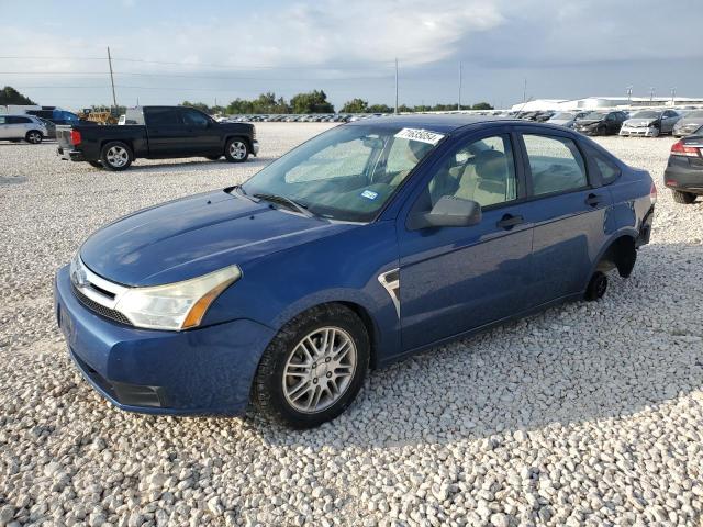 FORD FOCUS SE 2008 1fahp35n98w249352