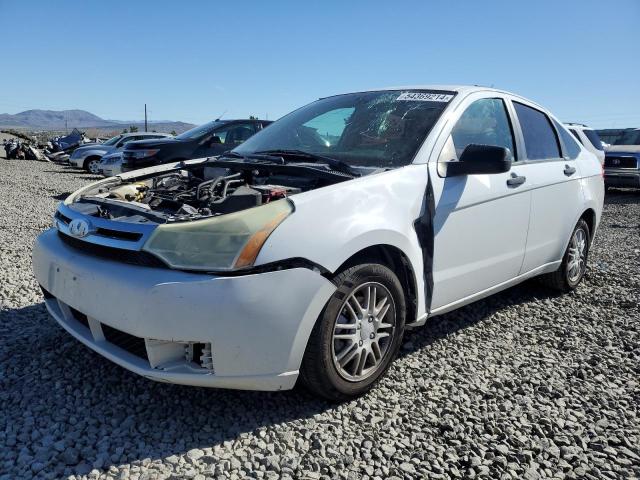 FORD FOCUS SE 2008 1fahp35n98w250890