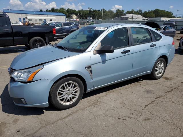 FORD FOCUS SE 2008 1fahp35n98w257158