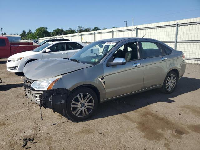 FORD FOCUS SE 2008 1fahp35n98w260500