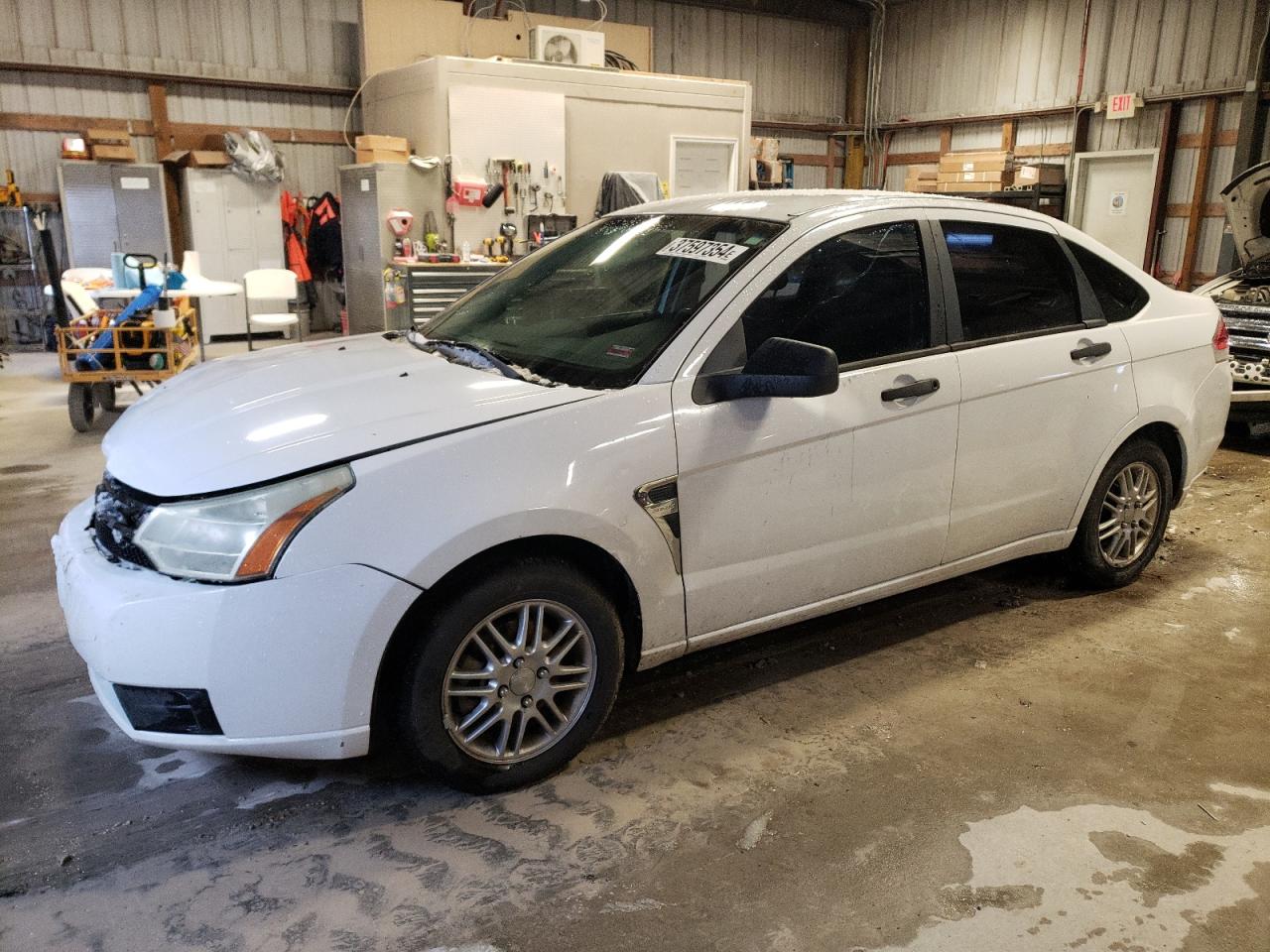 FORD FOCUS 2008 1fahp35n98w265115