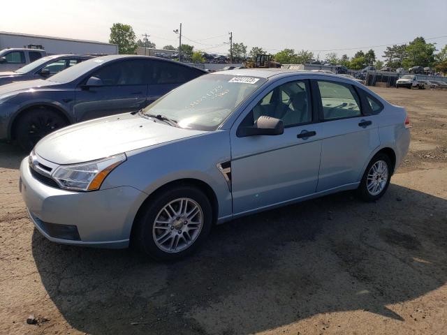 FORD FOCUS 2008 1fahp35n98w270217