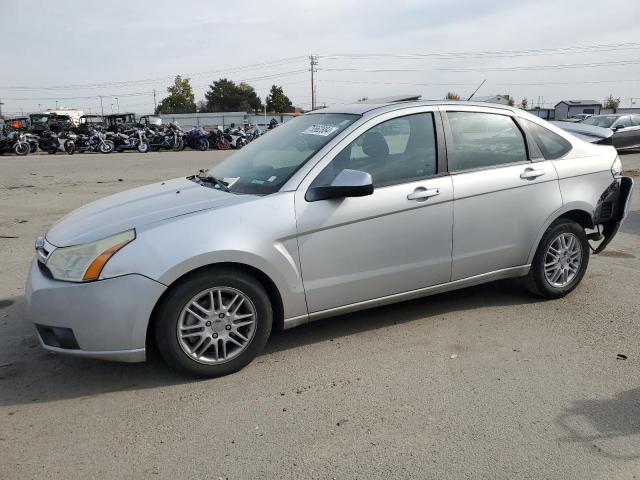 FORD FOCUS SE 2008 1fahp35n98w280679