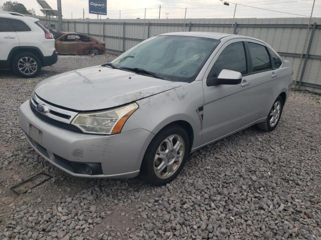 FORD FOCUS 2008 1fahp35n98w282478