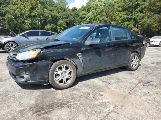 FORD FOCUS 2008 1fahp35n98w292878