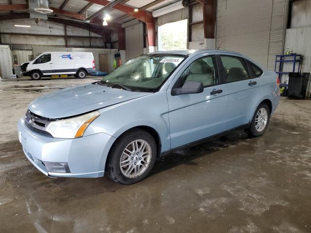 FORD FOCUS 2009 1fahp35n99w121436