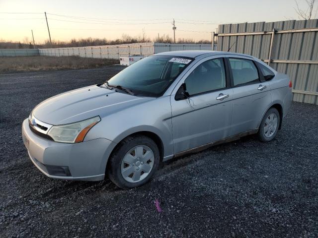 FORD FOCUS 2009 1fahp35n99w121985