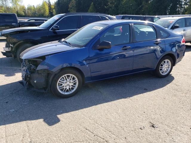 FORD FOCUS 2009 1fahp35n99w127897