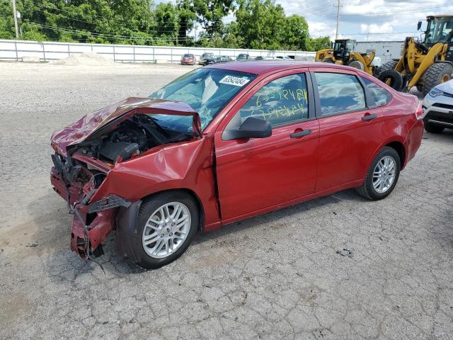 FORD FOCUS 2009 1fahp35n99w138270