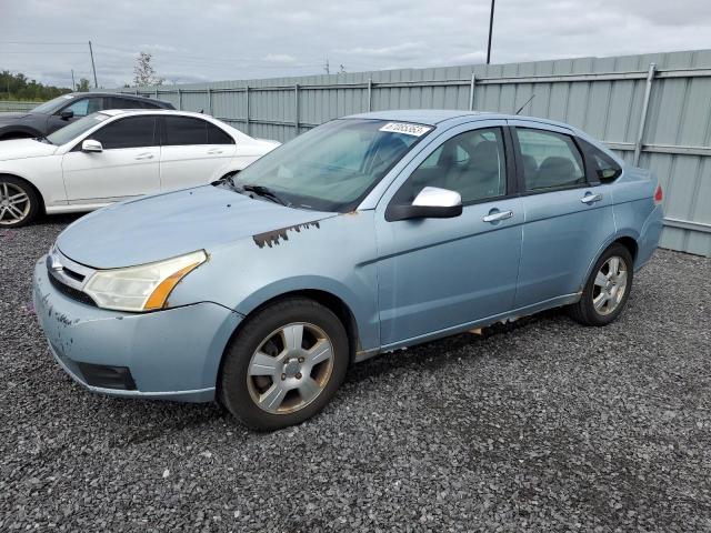 FORD FOCUS SE 2009 1fahp35n99w154694