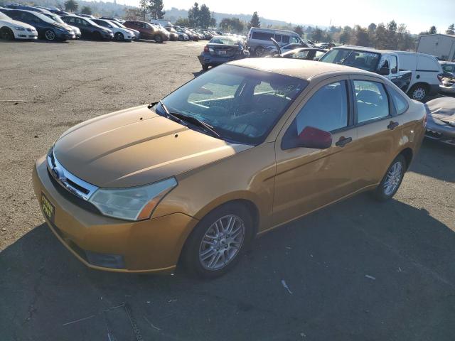 FORD FOCUS 2009 1fahp35n99w157871