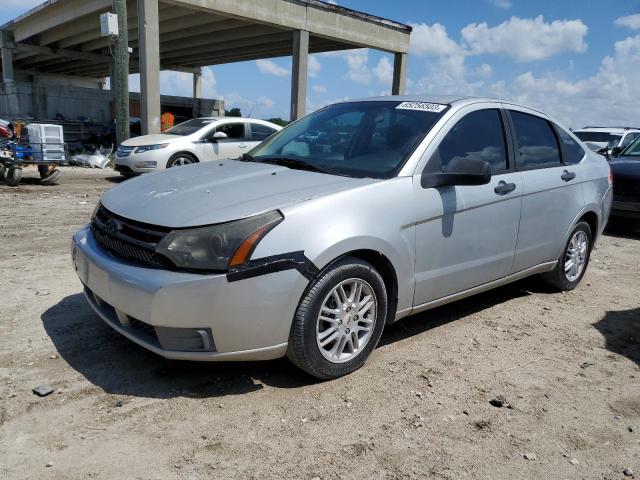 FORD FOCUS SE 2009 1fahp35n99w161791