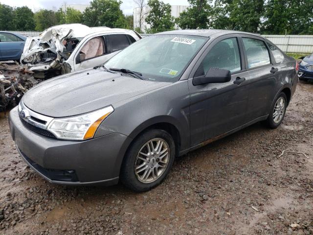 FORD FOCUS SE 2009 1fahp35n99w178185