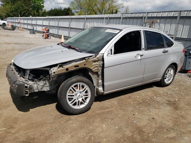 FORD FOCUS 2009 1fahp35n99w179210