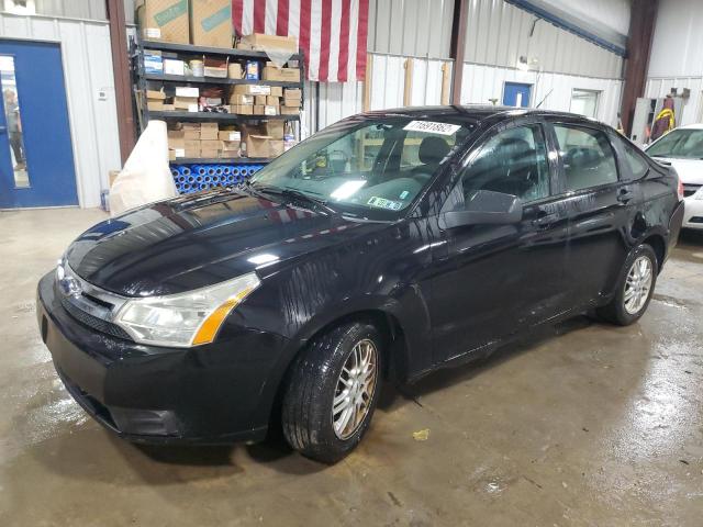 FORD FOCUS SE 2009 1fahp35n99w182155