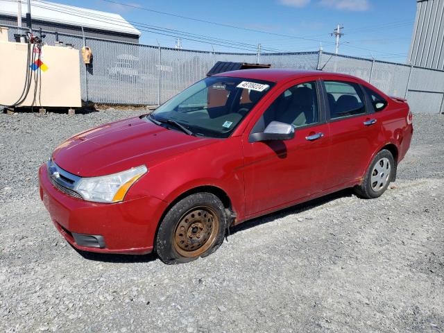 FORD FOCUS 2009 1fahp35n99w228874