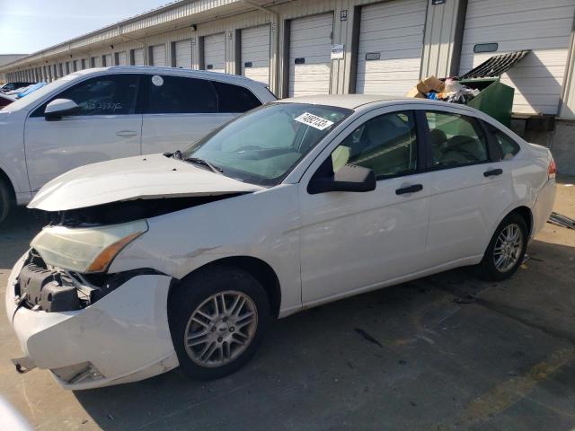 FORD FOCUS 2009 1fahp35n99w229183