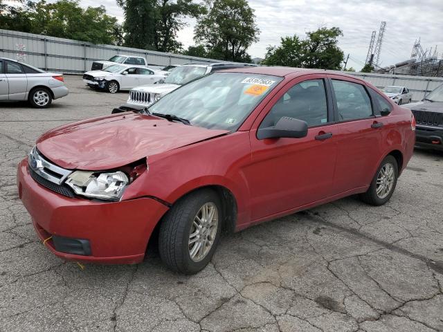 FORD FOCUS SE 2009 1fahp35n99w233072