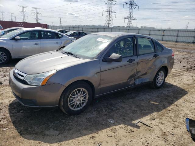 FORD FOCUS 2009 1fahp35n99w244380