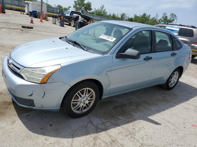 FORD FOCUS 2009 1fahp35n99w246484