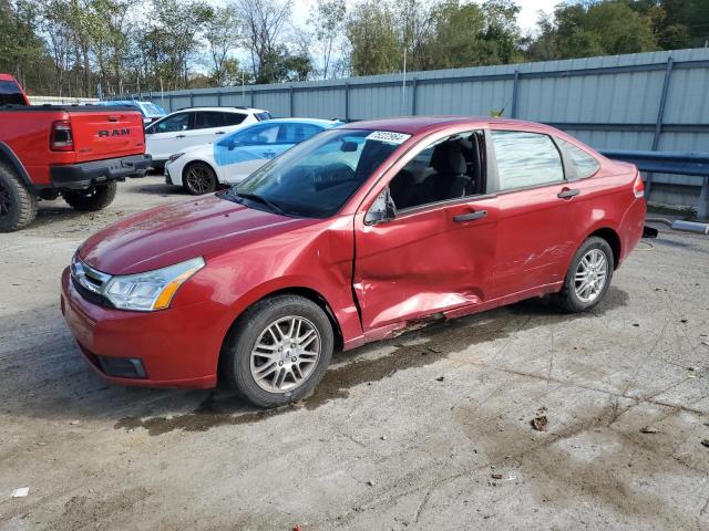 FORD FOCUS SE 2009 1fahp35n99w259557