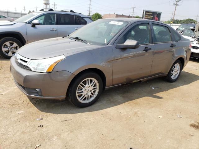 FORD FOCUS SE 2009 1fahp35n99w262894