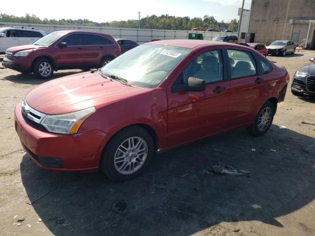 FORD FOCUS 2009 1fahp35n99w268078