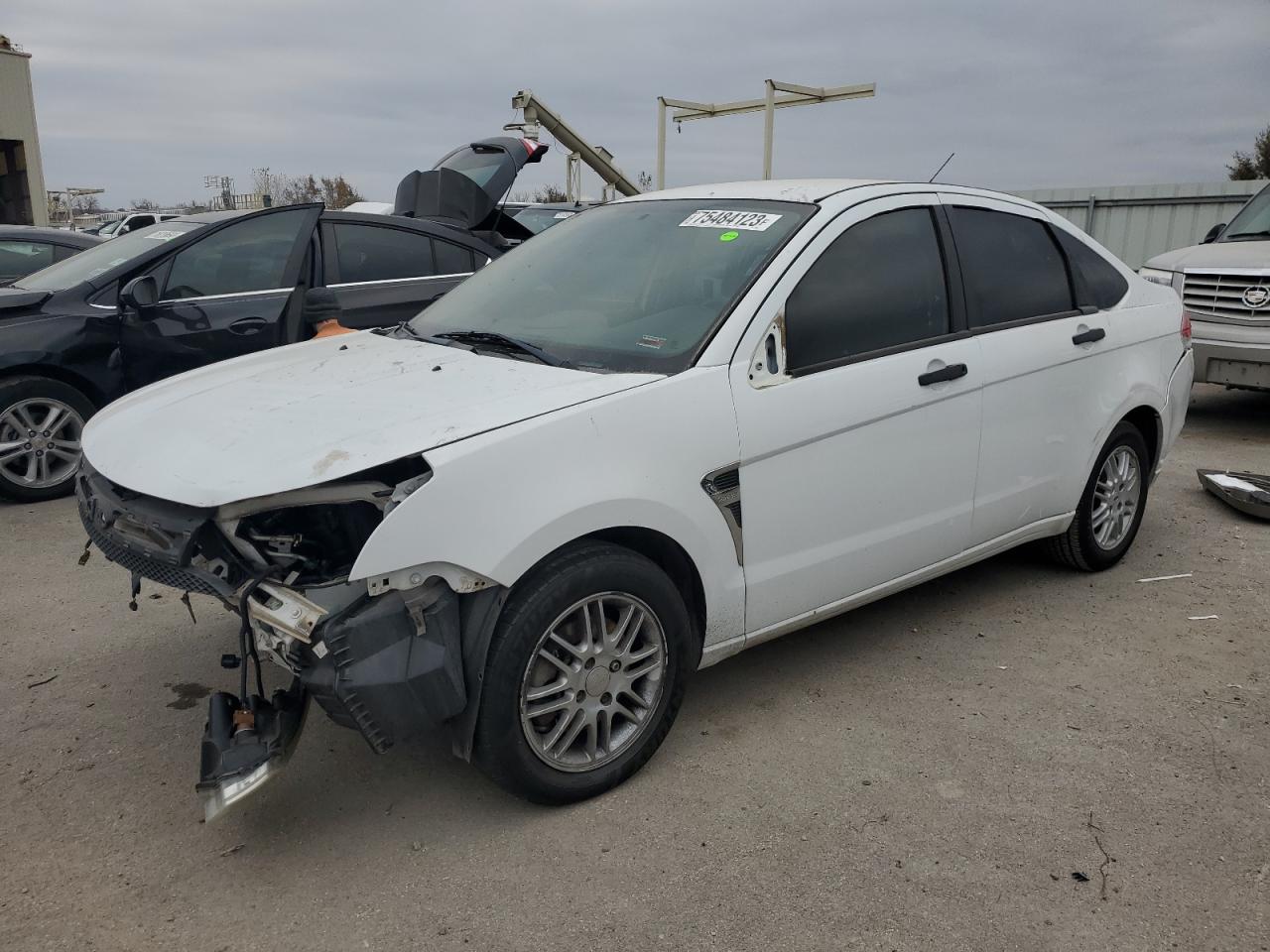 FORD FOCUS 2008 1fahp35nx8w109651